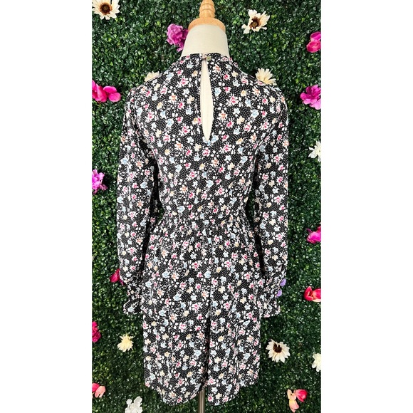 PROMESA FLORAL SMOCKED DRESS ❤️NEW COLLECTION IN STORES❤️ - Picture 8 of 8